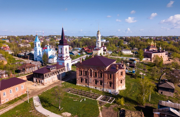 Источник: BearFotos via Shutterstock/Fotodom.ru