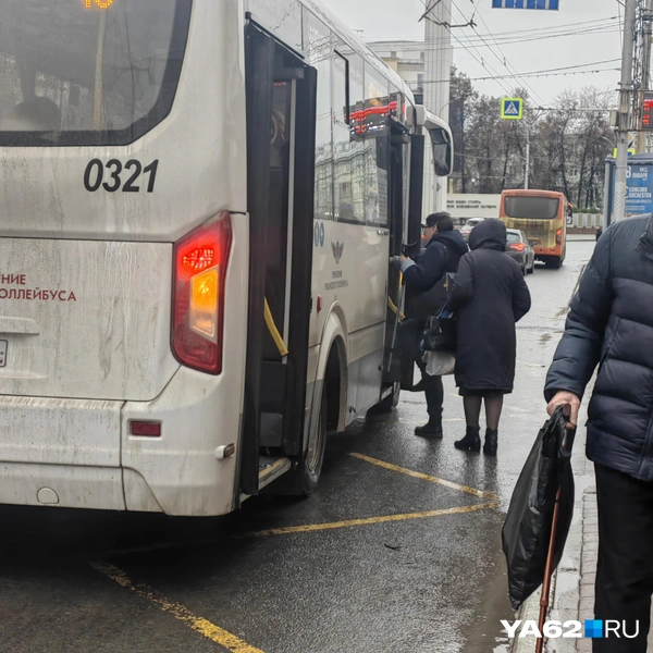 Источник: Кристина Мельникова / YA62.RU