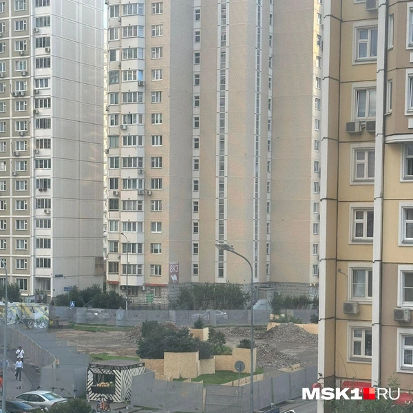 Источник: читательница MSK1.RU Евгения