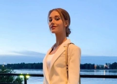 Кристина Асмус поставила на место Гарика Харламова: «Я устала, ушла от мужа и счастлива»