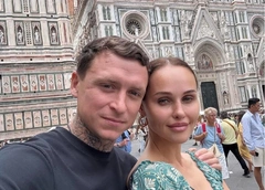 Жена Павла Мамаева про сравнения с куклой Чаки: «Я такая же красивая и могу „убивать“!»