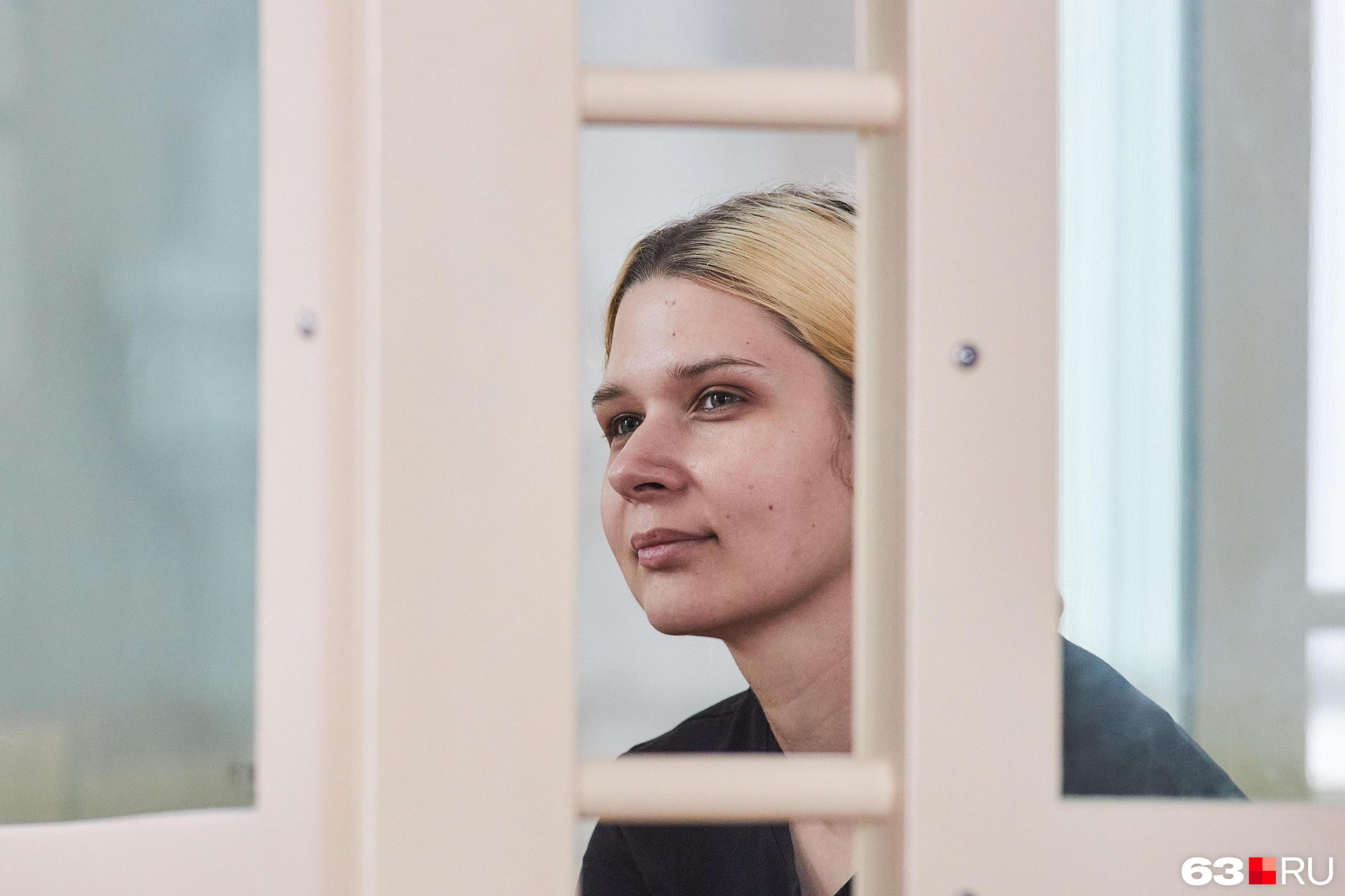 Продолжается суд по делу об убийстве экс-мэра Самары Виктора Тархова — онлайн