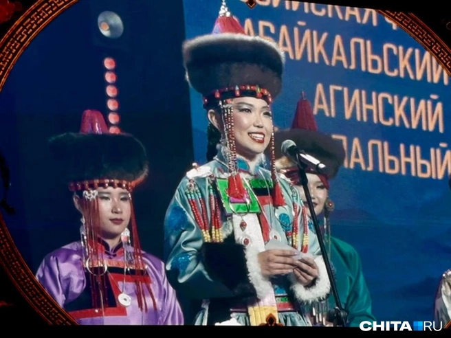Источник: Егор Захаров / CHITA.RU