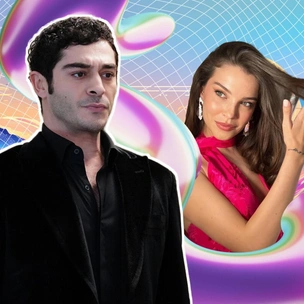 4 доказательства, что Бурак Дениз встречается с Ярен Гюльдикен из сериала «Далекий город»