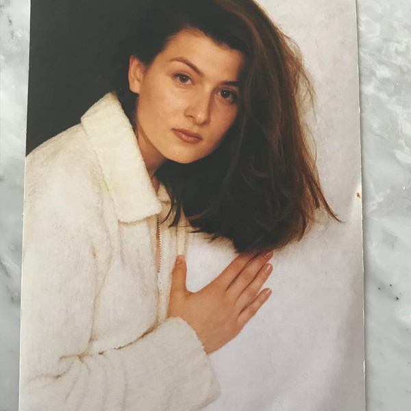 Как выглядела Жанна Бадоева 20 лет назад