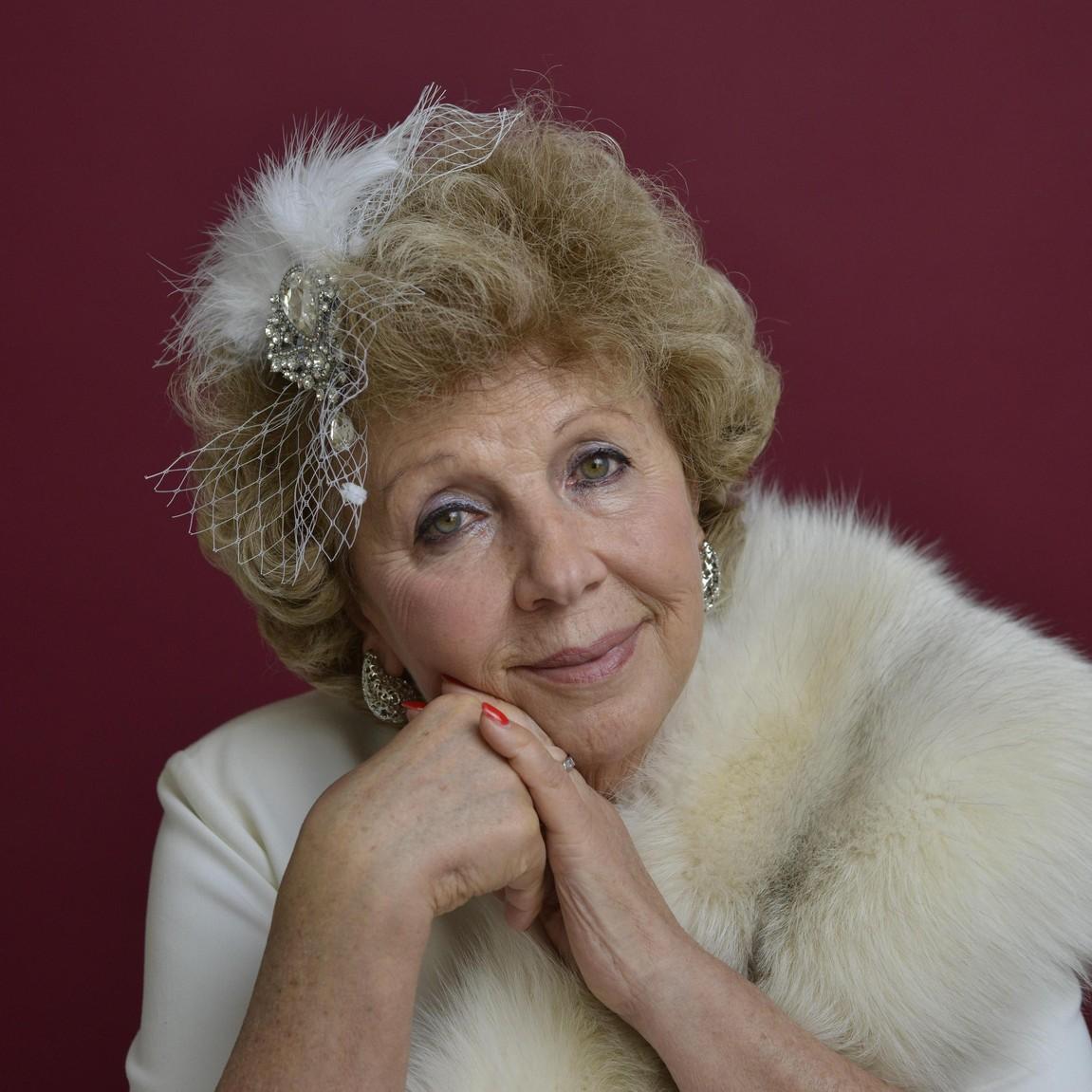 80-летняя Лариса Рубальская о пластических операциях, неразделенной любви к NILETTO и конфликтах с Аллегровой и Руссо