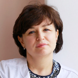 Ирена Шливко