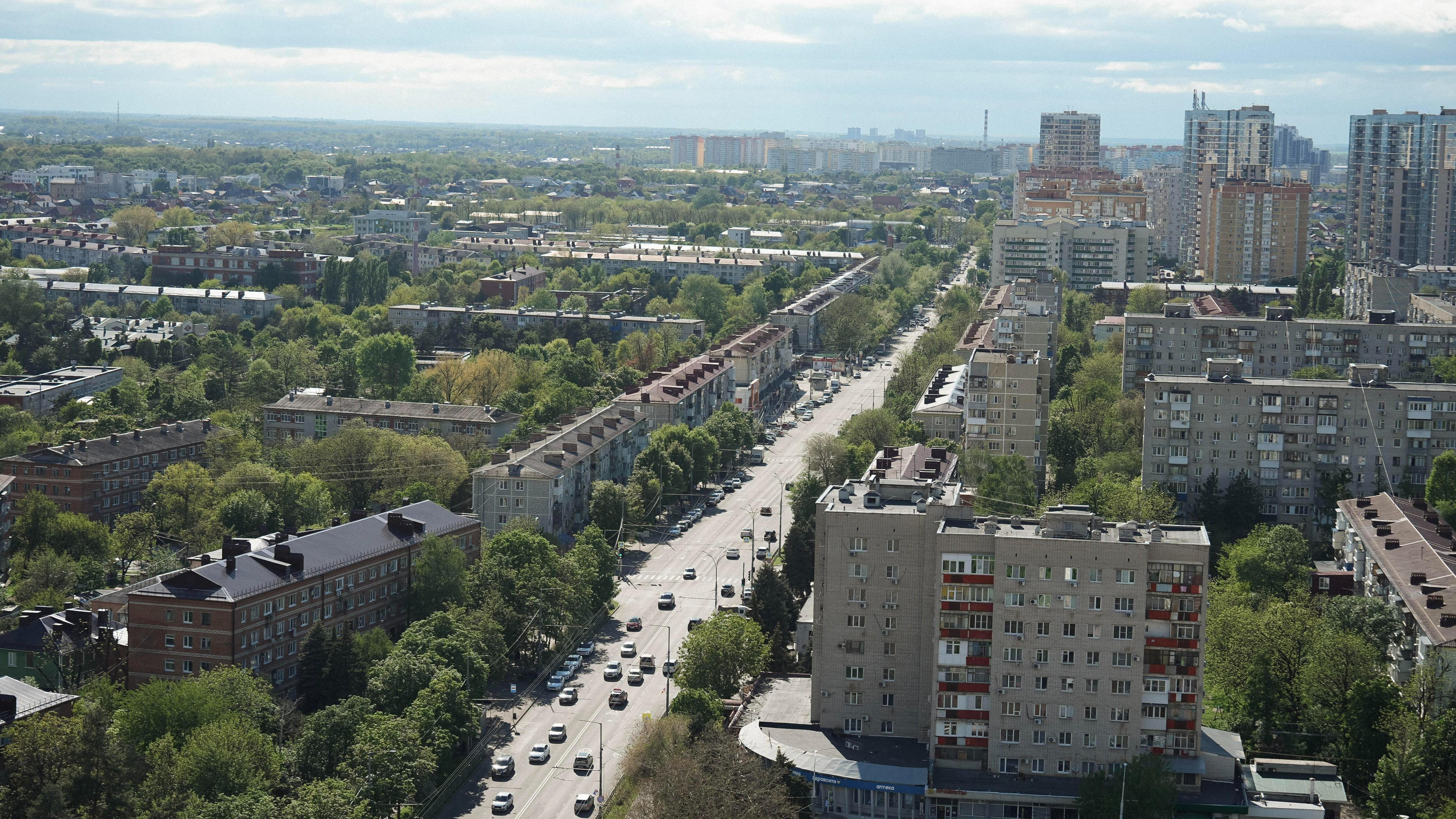 Мазутный вопрос и стрельба в спальном микрорайоне. Главные события Краснодара и края этой недели
