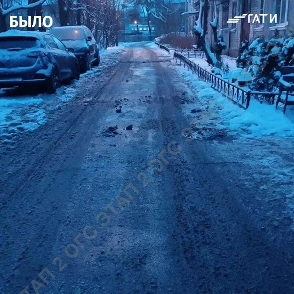 Источник: ГАТИ Петербурга