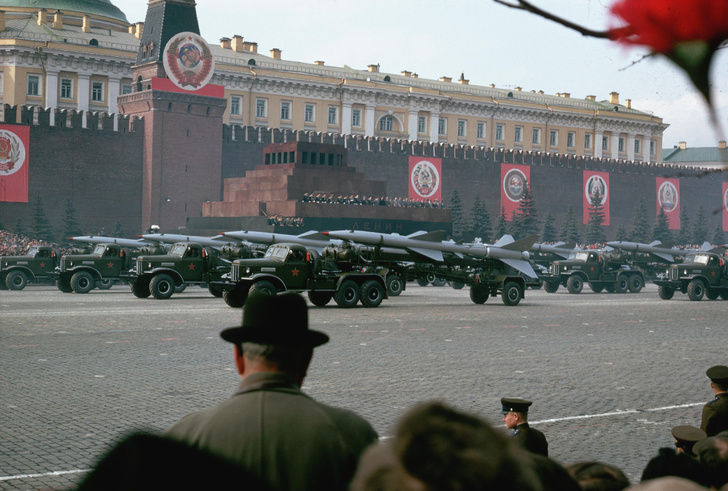Тест: 10 стыдных, страшных и странных фактов про СССР, которые вам в СССР не рассказывали