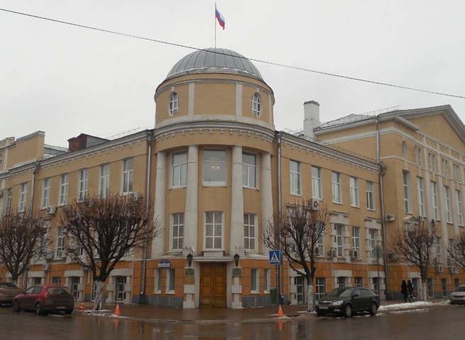 Депутаты гордумы лишились права согласования кандидатур замглавы администрации Рязани | ya62.ru