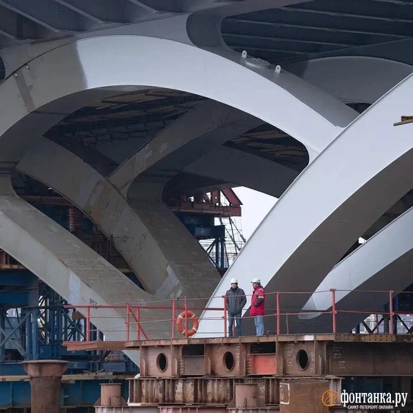 Источник: Сергей Николаев / «Фонтанка.ру»