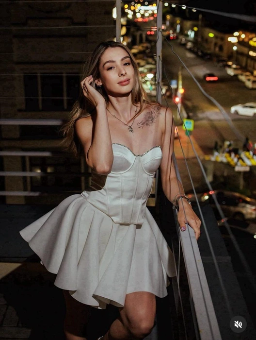 Источник: Мадина Асророва / Instagram (деятельность запрещена на территории РФ)