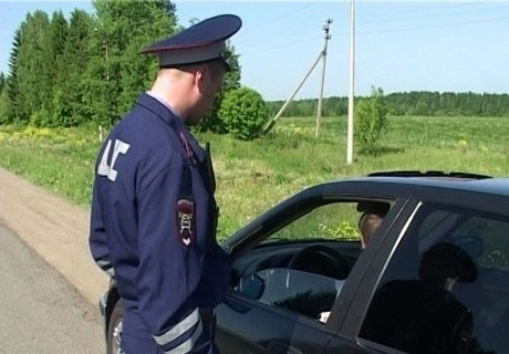 За сутки ГИБДД остановлены 20 пьяных рязанцев | ya62.ru