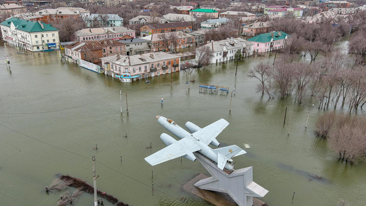 Наводнение в Орске: 4 урока трагедии