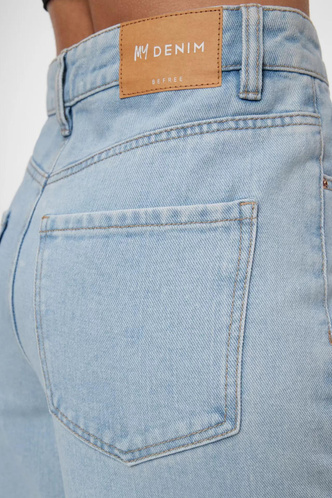 Новый деним: как стилизовать джинсовые вещи — секреты виртуальной моды
