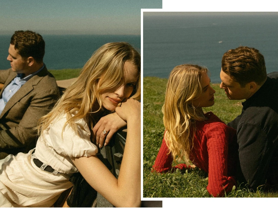 10 повседневных ритуалов счастливых супружеских пар | marieclaire.ru