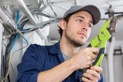 14 апреля в Липецке отключат воду и электроэнергию