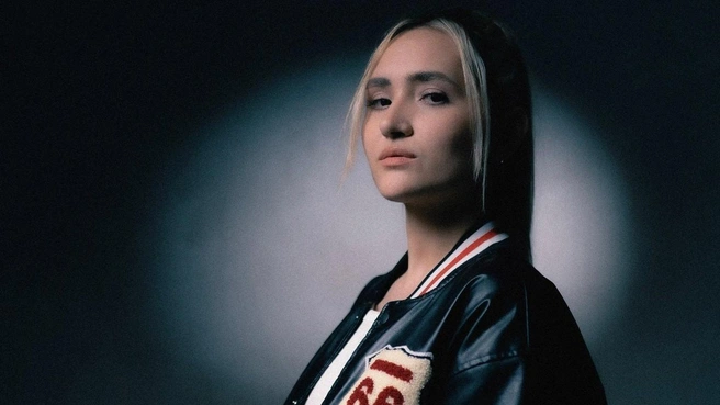 Эльвина Сайфутдинова | Источник: DEENOVA / VK.com