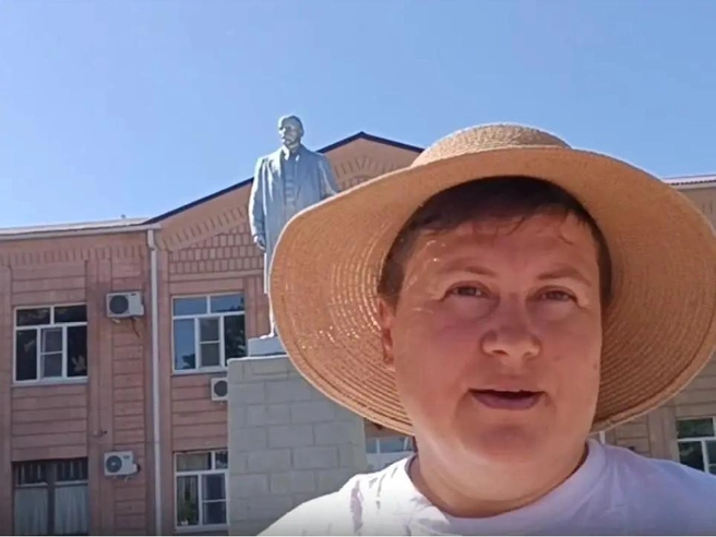 Скандал вокруг обследования подорвал здоровье Борзило. В марте 2025 года прямо в зале суда у нее произошел выкидыш | Источник: Людмила Борзило / Rutube.com