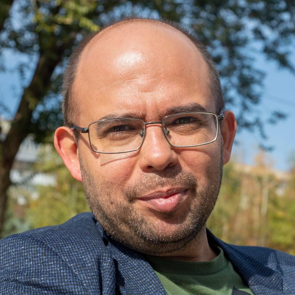 <p>Александр Сайгин</p>