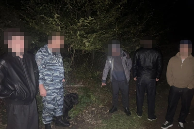 В Майкопе задержан подозреваемый в сбыте синтетики