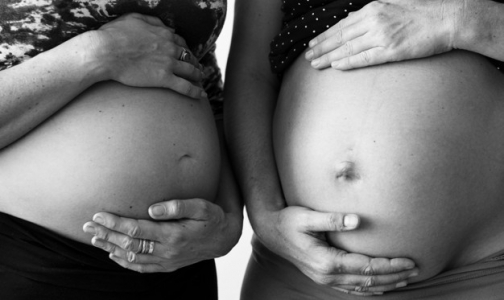 В Петербурге открывается «Дом надежды» для беременных и мам в трудной жизненной ситуации