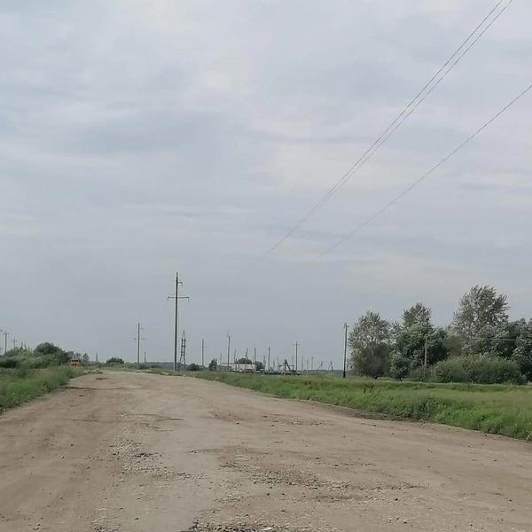 Источник: предоставлено жителями села Большая Рига 