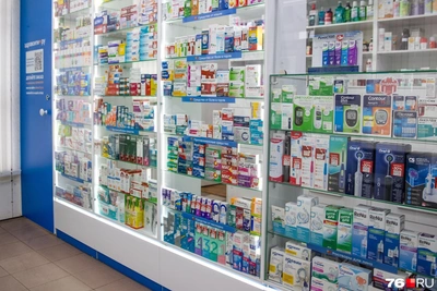 Residents Sound Alarm Over Subsidized Medicine Shortage in Yaroslavl Region