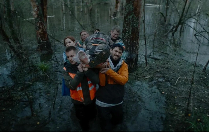 «Плейлист волонтера»