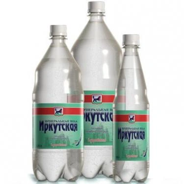 А в нулевых оформился сегодняшний стиль «Иркутской» | Источник: Irkvoda.ru