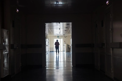 Murmansk Woman Shares Her Abortion Story: 'I Don't Regret a Second'