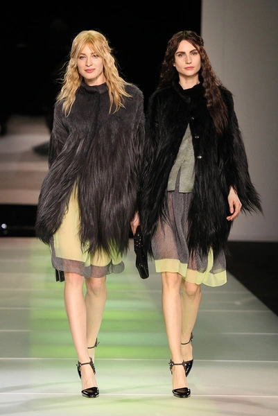 Giorgio Armani | Источник: Getty Images