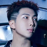 RM из BTS