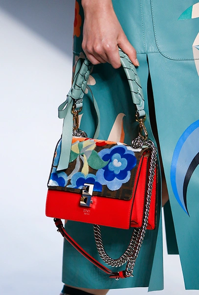 Fendi SS18