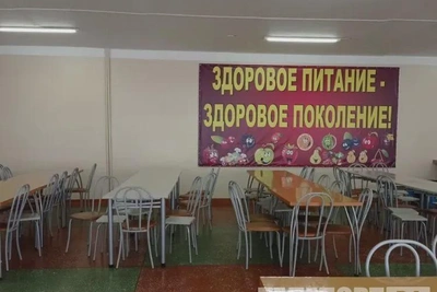 В школах Благовещенска установят автоматы с едой