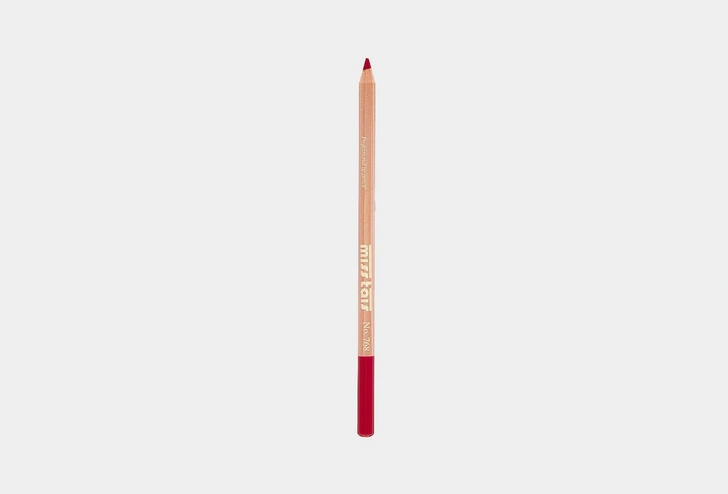 Карандаш для губ Miss Tais lip pencil 