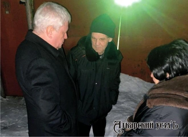 Виталий Майоров сообщил о нехватке инсулина в аптеках | Источник: atkarskuezd.ru