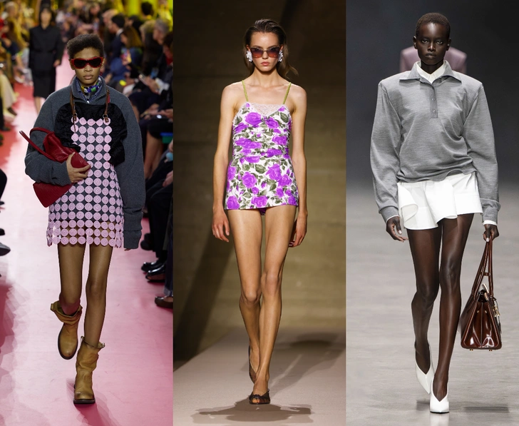 20 главных трендов весны и лета 2026: самый полный гид
