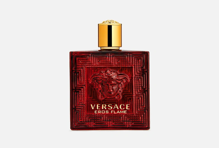 Парфюм Versace Eros Flame 💃🏻