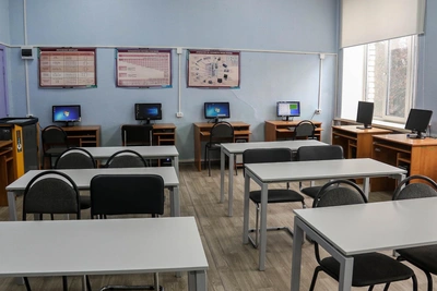 Nizhny Novgorod schools unveil attack prevention plan