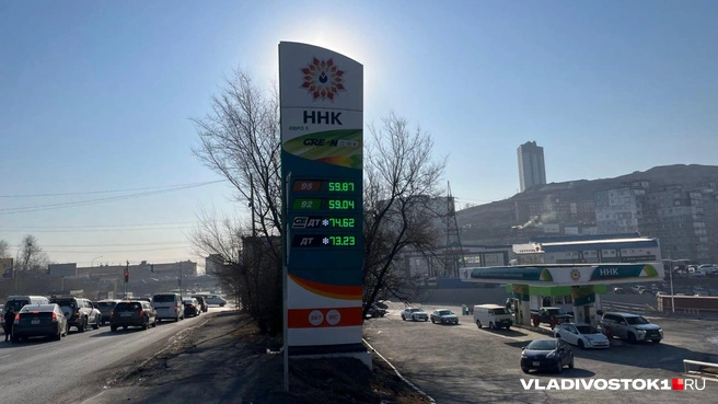 Источник: Елена Буйвол / VLADIVOSTOK1.RU