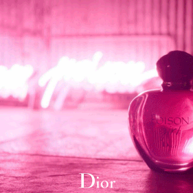Dior сняли самый фантастический рекламный ролик на свете!