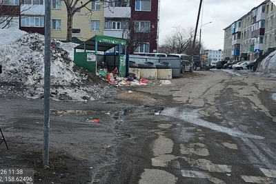 Минприроды Камчатки запускает автоматическую фотофиксацию нарушений
