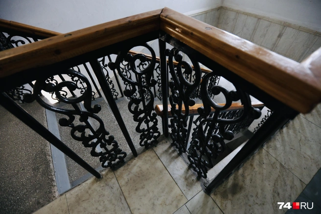 Здесь и сейчас можно сделать офисное пространство | Источник: Наталья Лапцевич