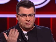 Влияние новой возлюбленной или тоска по Асмус? Гарик Харламов похудел на 15 килограммов