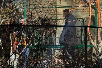 Анонс выпуска «Битвы экстрасенсов» снятого в Волгограде