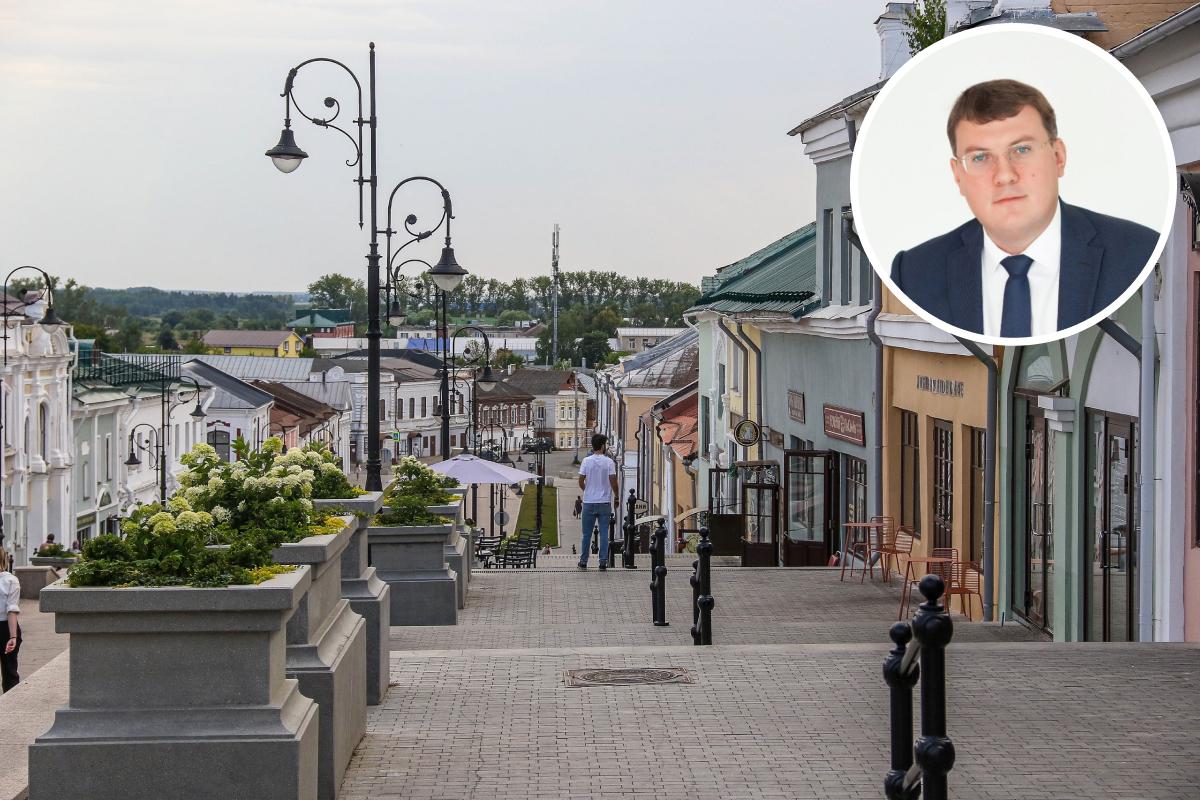 «Чудес не будет». Важный нижегородский чиновник рассказал жителям, к чему готовиться после смертельной атаки БПЛА