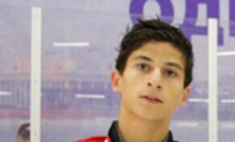 Тело 18-летнего хоккеиста Абакара Казбекова нашли возле элитного дома в Лондоне