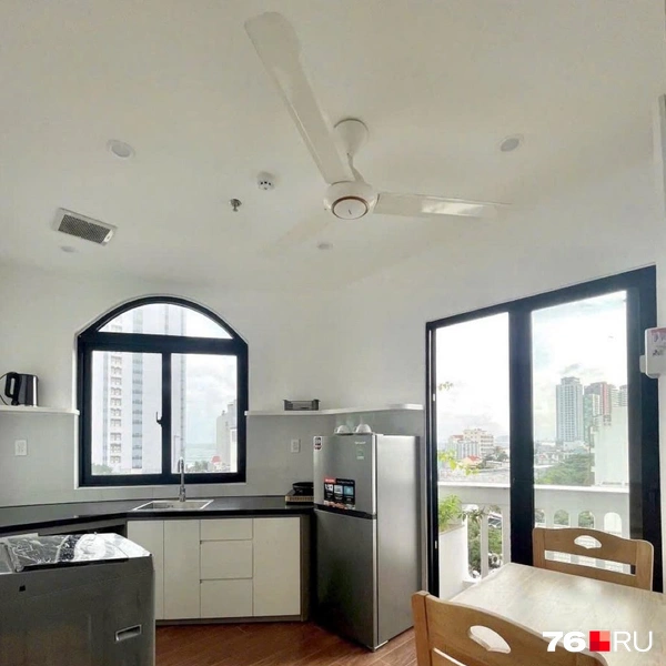 Хорошая и современная квартира будет стоить примерно 40 тысяч рублей | Источник: Екатерина